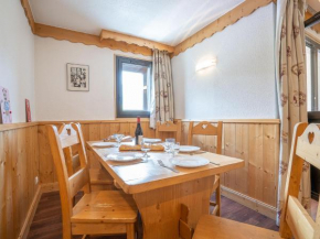 Apartment Vanoise 751 by Interhome